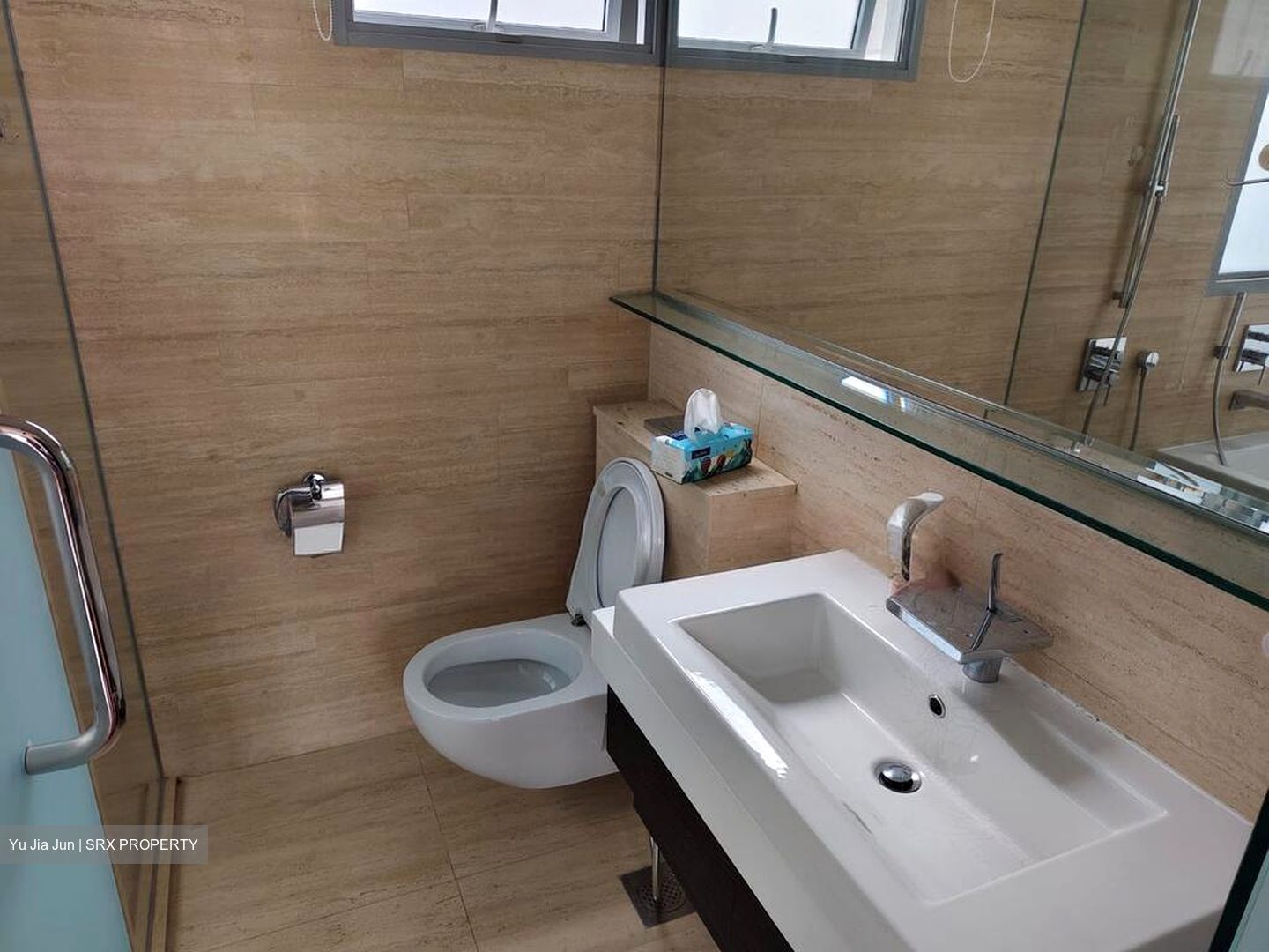 Horizon Residences (D5), Condominium #502765871